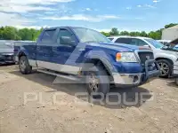 2007 Ford F-150 фото