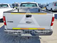 2007 Ford F-150 фото