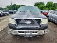 2007 Ford F-150 фото