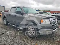 2007 Ford F-150 фото