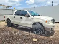 2007 Ford F-150 фото