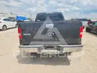 2007 Ford F-150 фото