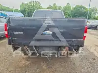 2007 Ford F-150 фото