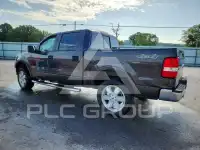 2007 Ford F-150 фото