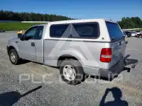 2007 Ford F-150 фото