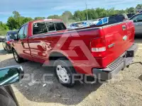 2007 Ford F-150 фото