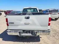 2007 Ford F-150 фото