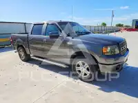 2007 Ford F-150 фото