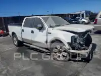 2007 Ford F-150 фото