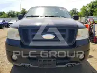 2007 Ford F-150 фото
