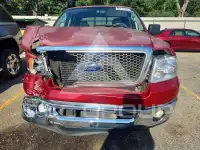 2007 Ford F-150 фото