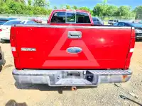 2007 Ford F-150 фото