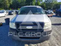 2007 Ford F-150 фото