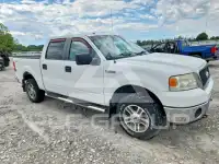 2007 Ford F-150 фото
