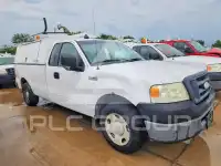 2007 Ford F-150 фото