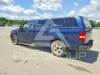 2007 Ford F-150 фото