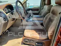 2007 Ford F-150 фото