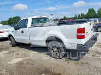 2007 Ford F-150 фото