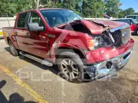 2007 Ford F-150 фото