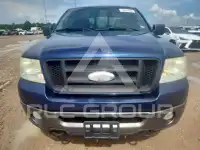 2007 Ford F-150 фото