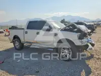 2007 Ford F-150 фото