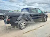 2007 Ford F-150 фото