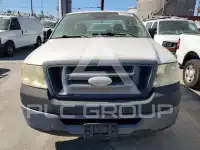 2007 Ford F-150 фото