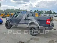 2007 Ford F-150 photo