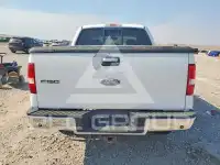 2007 Ford F-150 фото