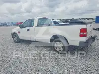 2007 Ford F-150 фото