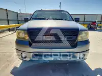 2007 Ford F-150 фото