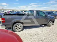 2007 Ford F-150 фото