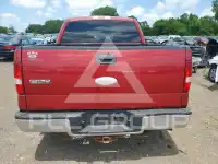 2007 Ford F-150 фото