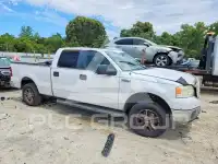 2007 Ford F-150 фото