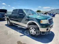 2007 Ford F-150 photo