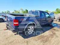 2007 Ford F-150 фото
