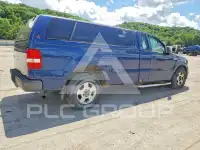 2007 Ford F-150 фото