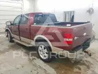 2007 Ford F-150 фото