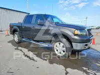 2007 Ford F-150 фото