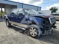 2007 Ford F-150 photo