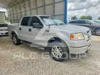 2007 Ford F-150 фото