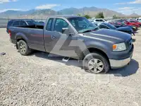 2007 Ford F-150 фото