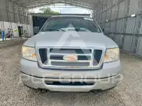 2007 Ford F-150 фото