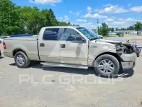 2007 Ford F-150 фото