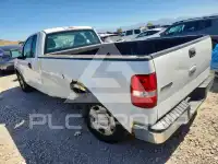 2007 Ford F-150 фото