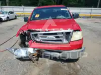 2007 Ford F-150 фото