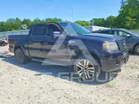 2007 Ford F-150 photo