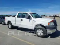 2007 Ford F-150 photo