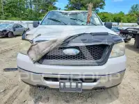 2007 Ford F-150 фото