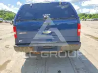 2007 Ford F-150 фото